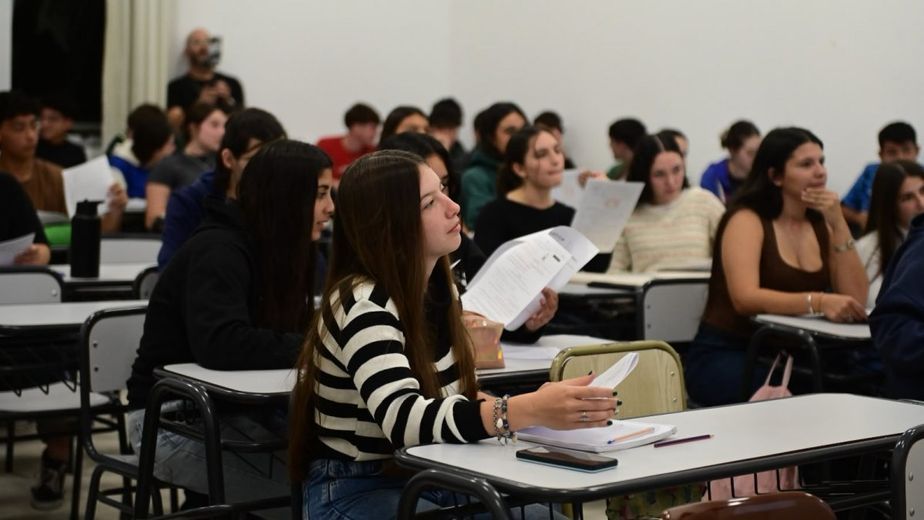 El programa gratuito que abre una puerta clave para quienes buscan llegar a la Universidad