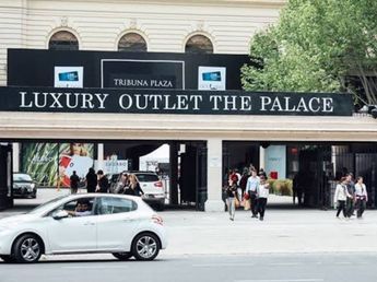 Cuotas sin interés y descuentos de hasta el 50%: outlet de grandes marcas liquida indumentaria