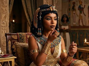 De Cleopatra a TikTok: la historia del labial y los tonos que dominan esta temporada