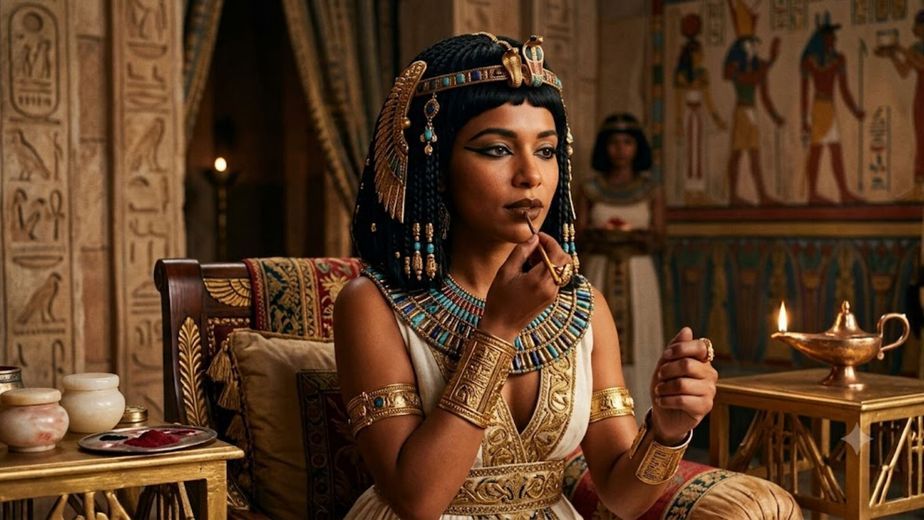 De Cleopatra a TikTok: la historia del labial y los tonos que dominan esta temporada