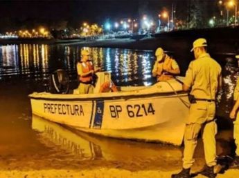 Hallaron un cuerpo en la costa y una inquietante hipótesis marca el rumbo de la investigación