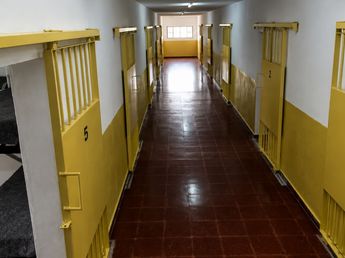 Podía salir de la cárcel, pero pidió seguir preso: el motivo sorprendió a la Justicia de Córdoba