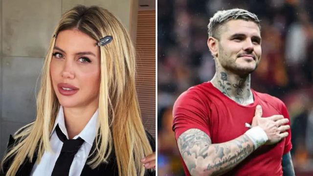 Wanda Nara y Mauro Icardi: una nueva disputa
