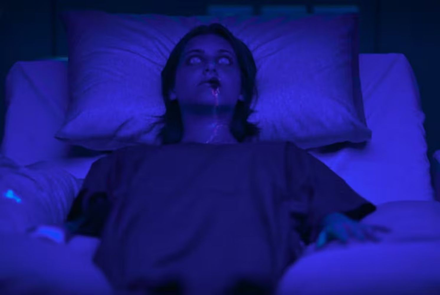La serie actualmente está disponible en Netflix.