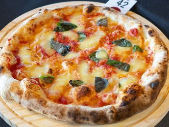 Semana de la Pizza 2026 en Córdoba: dónde comer las mejores