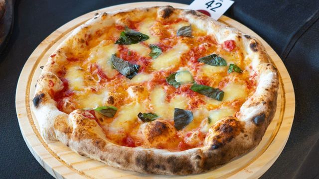 Se conocieron las mejores pizzas napolitanas, al molde, fugazzas y fugazzetas y a la piedra en Córdoba.