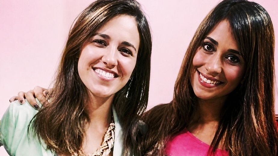 Así es el imperio que construyó Paula Roccuzzo, la hermana mayor de Antonela