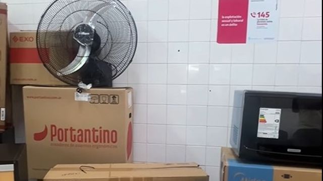 La entrega se realizó a través del programa SUMAR+ tras superar metas nacionales.