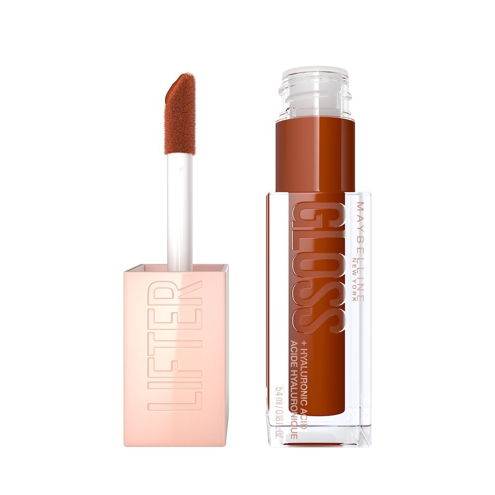 El efecto plumping, los gloss hidratantes y los delineados difuminados dominan la temporada de maquillaje.