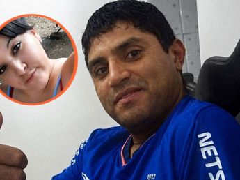 La drástica decisión del abogado del detenido por el femicidio de Rocío Gómez
