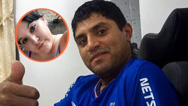 Maximiliano Baudraco se encuentra detenido por el crimen de Rocío Gómez en Punilla.