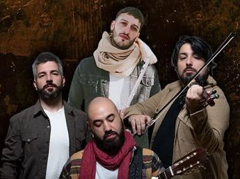 La Chaza Peña vuelve a Córdoba: fecha, artistas y cómo comprar las entradas