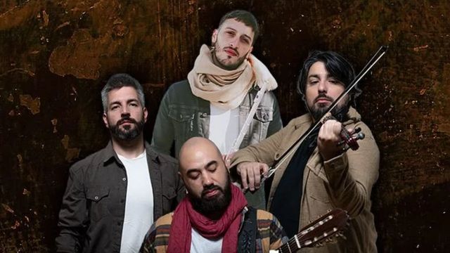 La Chaza Peña vuelve a Córdoba.