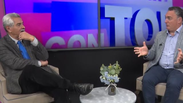 Rodolfo Gili repasó los puntos centrales de la reforma que vuelve a discutirse en la Legislatura.
