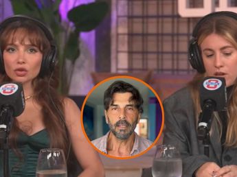 Brenda Asnicar y Laura Esquivel revelaron cómo era Juan Darthés en las giras de Patito Feo: "Estaba al acecho"