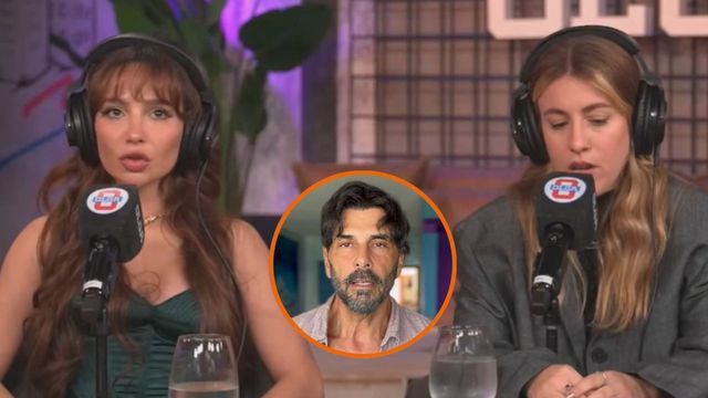 Brenda Asnicar y Laura Esquivel hablaron de Juan Darthes