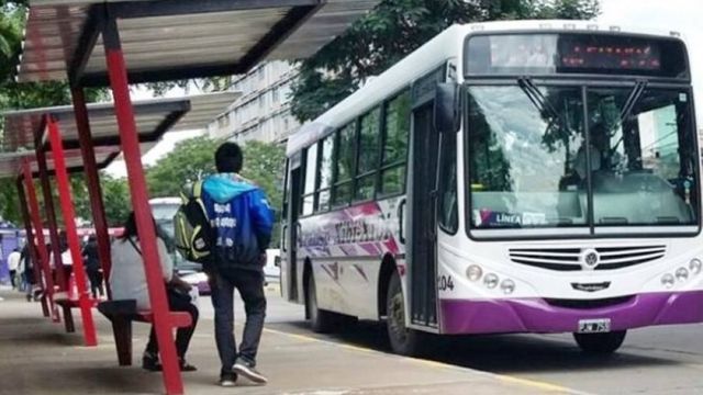 Tras el reciente incremento de la tarifa del transporte urbano, el concejal Gustavo Martínez presentará un proyecto para crear un Sistema de Información, municipal y gratuito, que permitirá a los usuarios conocer la ubicación de las unidades, el tiempo estimado de llegada y el estado del servicio.
