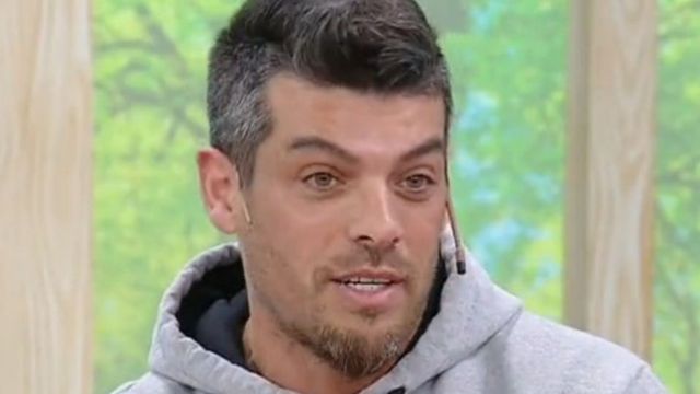 Cristian U y el motivo de su salida del reality