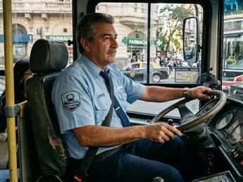 Sueldos en 2026: cuánto ganará un colectivero en agosto