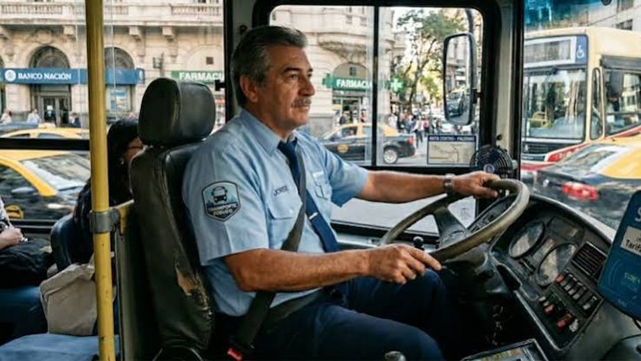 Sueldos en 2026: cuánto ganará un colectivero en agosto
