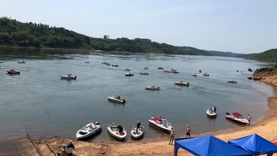 El Club Náutico Eldorado realizará la quinta fecha de su Torneo Interno de Pesca con Devolución.