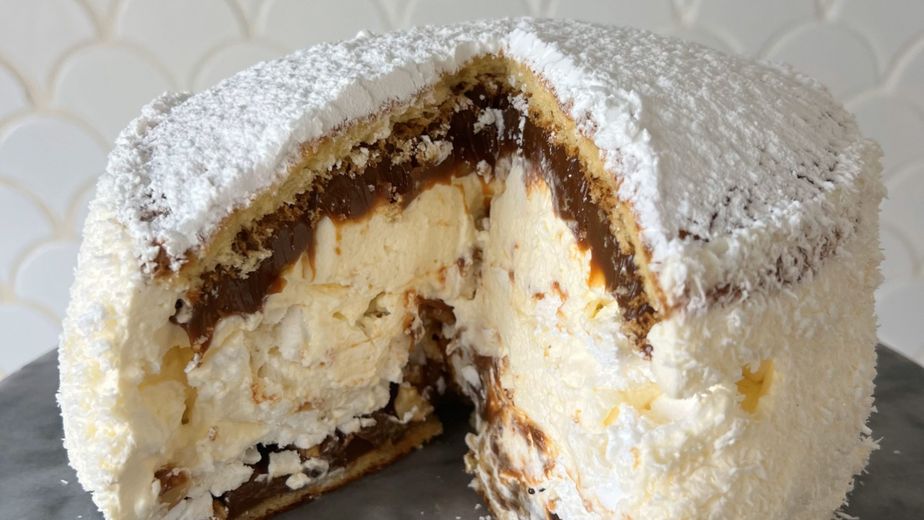 Receta original de postre Balcarce: qué ingredientes lleva y cómo hacerlo en casa