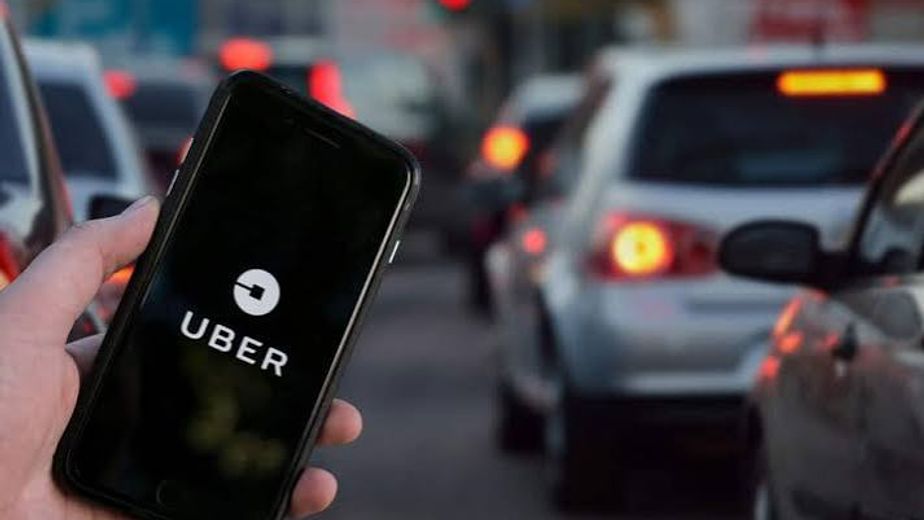 Un banco obsequia $20.000 por mes para usar en Uber: cuáles son los requisitos