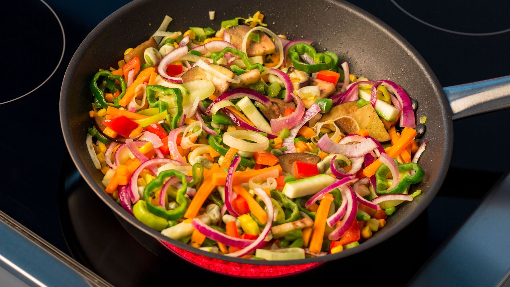 Las verduras que hay que incorporar a la dieta y qué evitar.