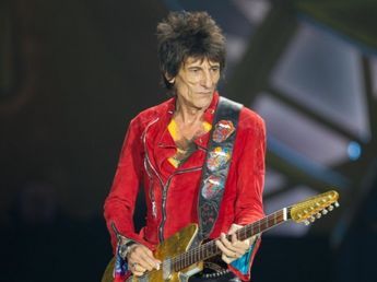 Ronnie Wood en Argentina 2026: precios de entradas y dónde comprarlas