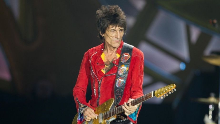 Ronnie Wood en Argentina 2026: precios de entradas y dónde comprarlas