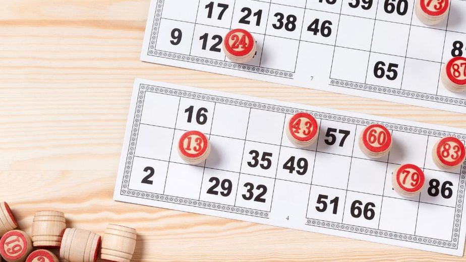 Segunda edición del año del Bingo Familiar Libanés