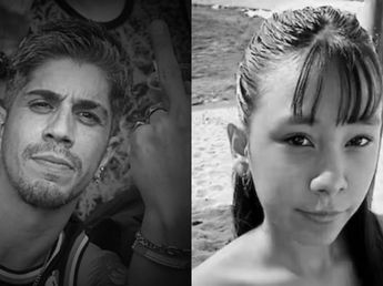 La escalofriante teoría sobre la violencia de Claudio Barrelier contra Agostina Vega