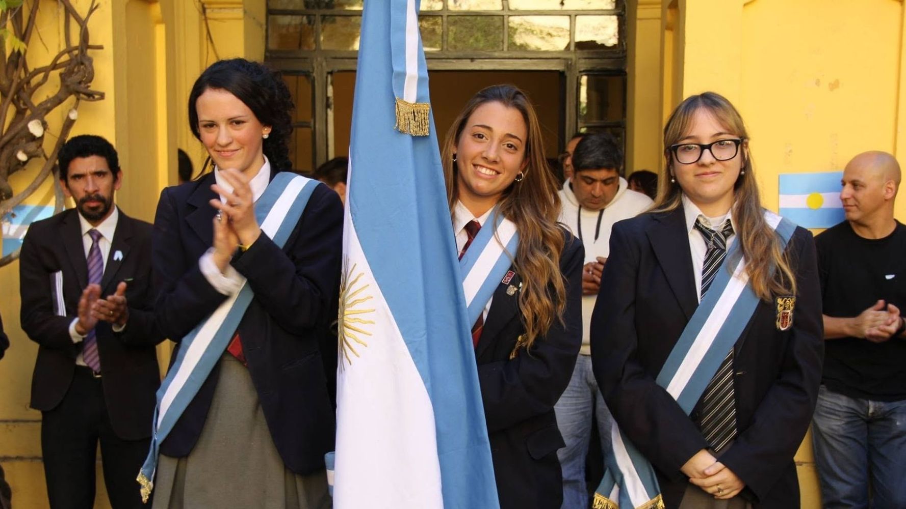 El camino de lucha de las mujeres para ingresar al Monserrat.
