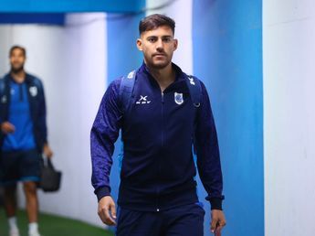 La virtud de Gimnasia de Jujuy en la Primera Nacional es su fortaleza, dice Octavio Bianchi