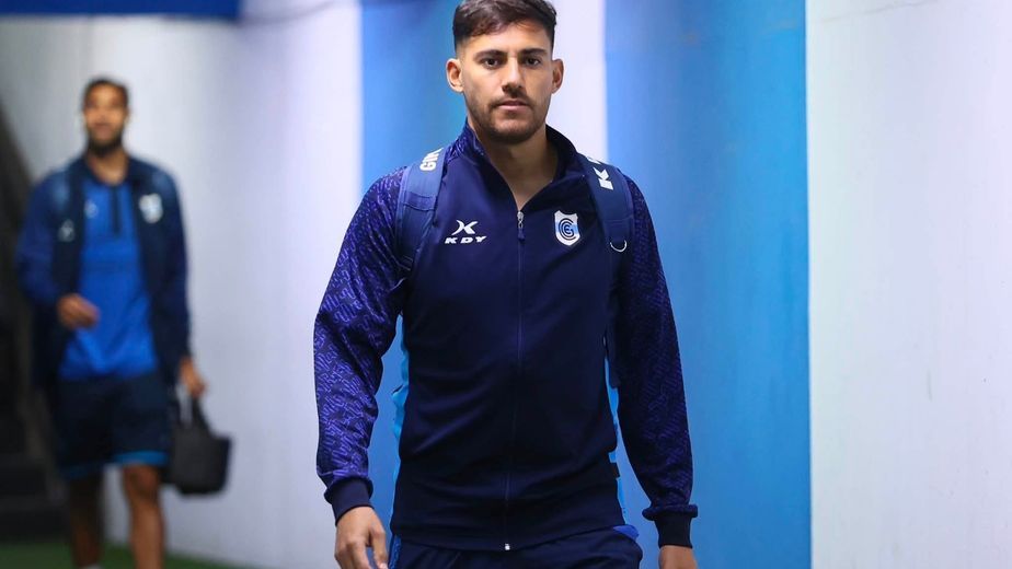 La virtud de Gimnasia de Jujuy en la Primera Nacional es su fortaleza, dice Octavio Bianchi