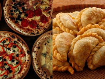 Llega el Mundial de la Pizza y la Empanada 2026 a Buenos Aires: cuándo y dónde será
