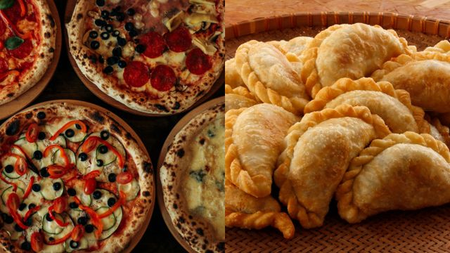 Llega el Mundial de la Pizza y la Empanada 2026 a Buenos Aires: cuándo y dónde será