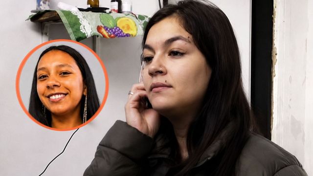 Una denuncia contra la mujer que vinculó el caso Agostina Vega con la noche de Córdoba.