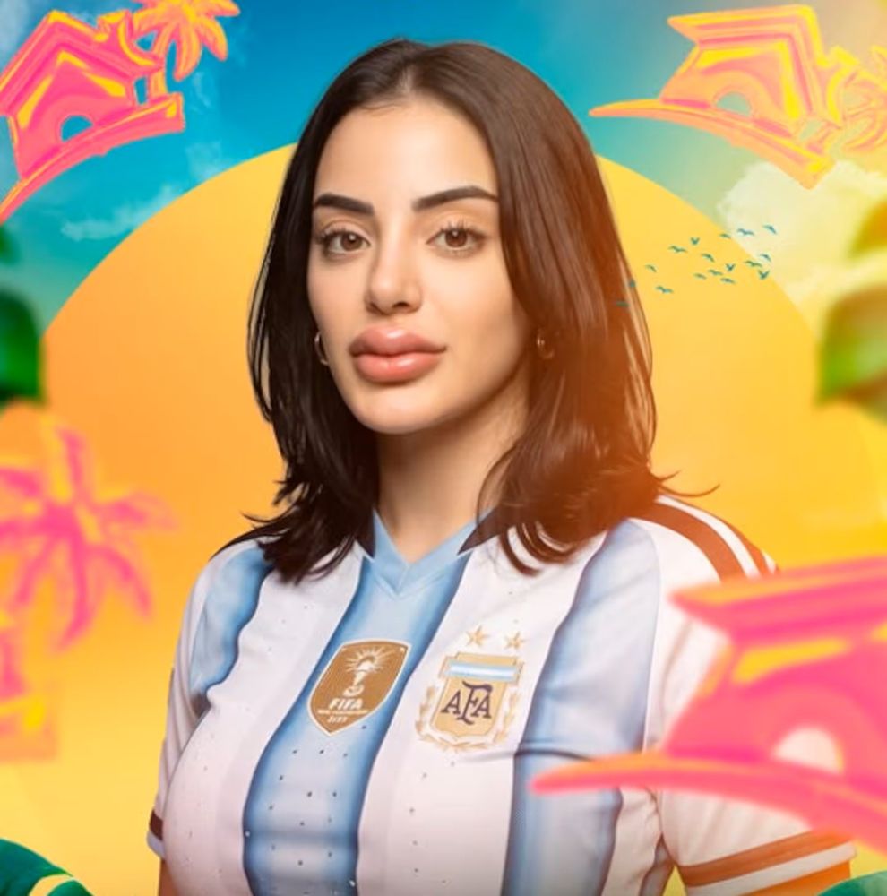Anto Pane y su polémica salida de la Casa de los Gemelos