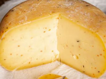 El queso más grande de América se hizo en Córdoba: pesa una tonelada y tiene un fin solidario