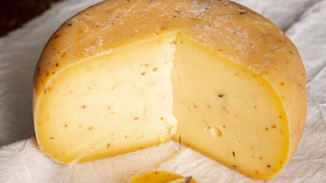 El queso más grande de América se fabricó en Córdoba.