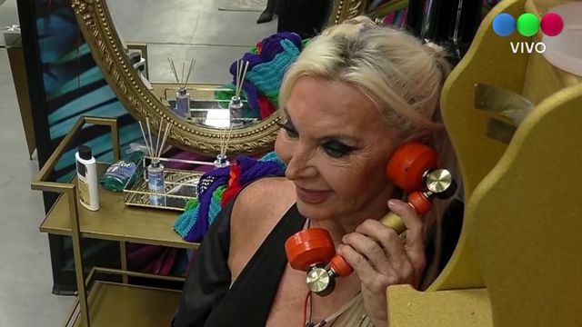 Yanina Zilli