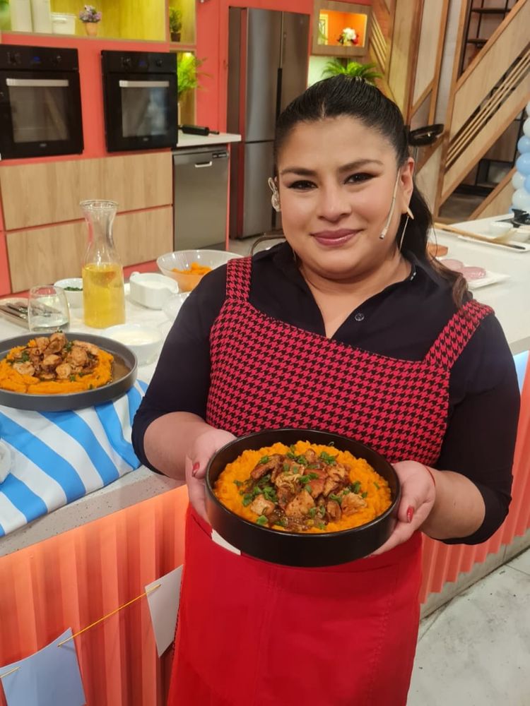 Ganó el primer MasterChef Argentina y dejó la enfermería: así es la nueva vida de Elba Rodríguez, 12 años después