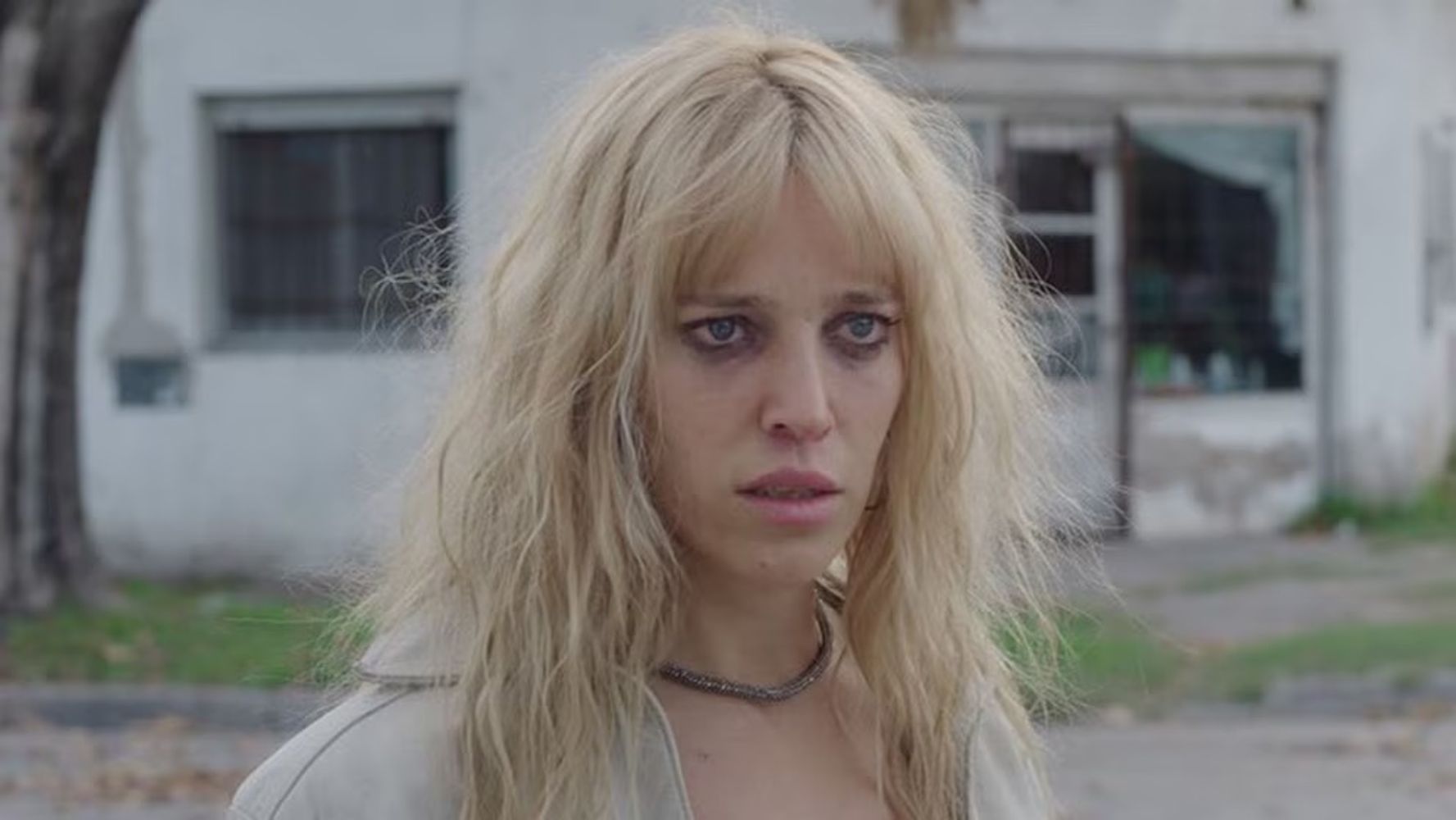 Luisana Lopilato interpretará a Margarita Di Tullio en “Pepita, la Pistolera”.