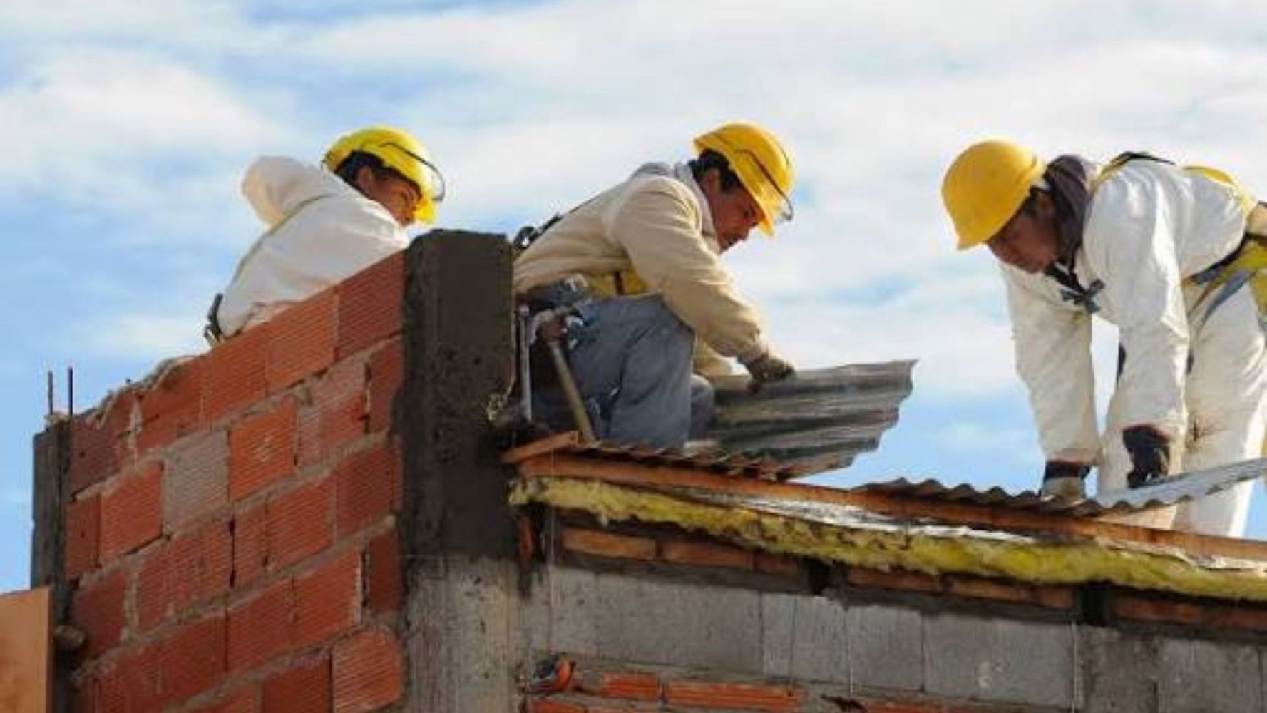Las actualizaciones salariales de la UOCRA, también tuvieron incidencia los costos asociados a trabajos subcontratados.