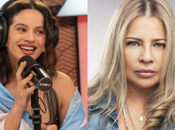 "Falsa e hipócrita": Dalila fulminó a Rosalía y le dijo de todo tras la polémica con Argentina