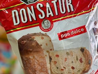Don Satur cumplió su promesa del Mundial 2026 y venderá pan dulce en pleno invierno