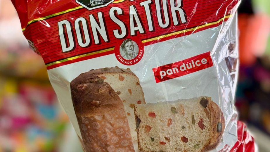 Don Satur cumplió su promesa del Mundial 2026 y venderá pan dulce en pleno invierno