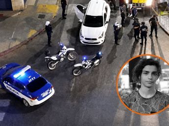Por qué expulsaron a 7 policías de la fuerza a 6 años del crimen de Blas Correas