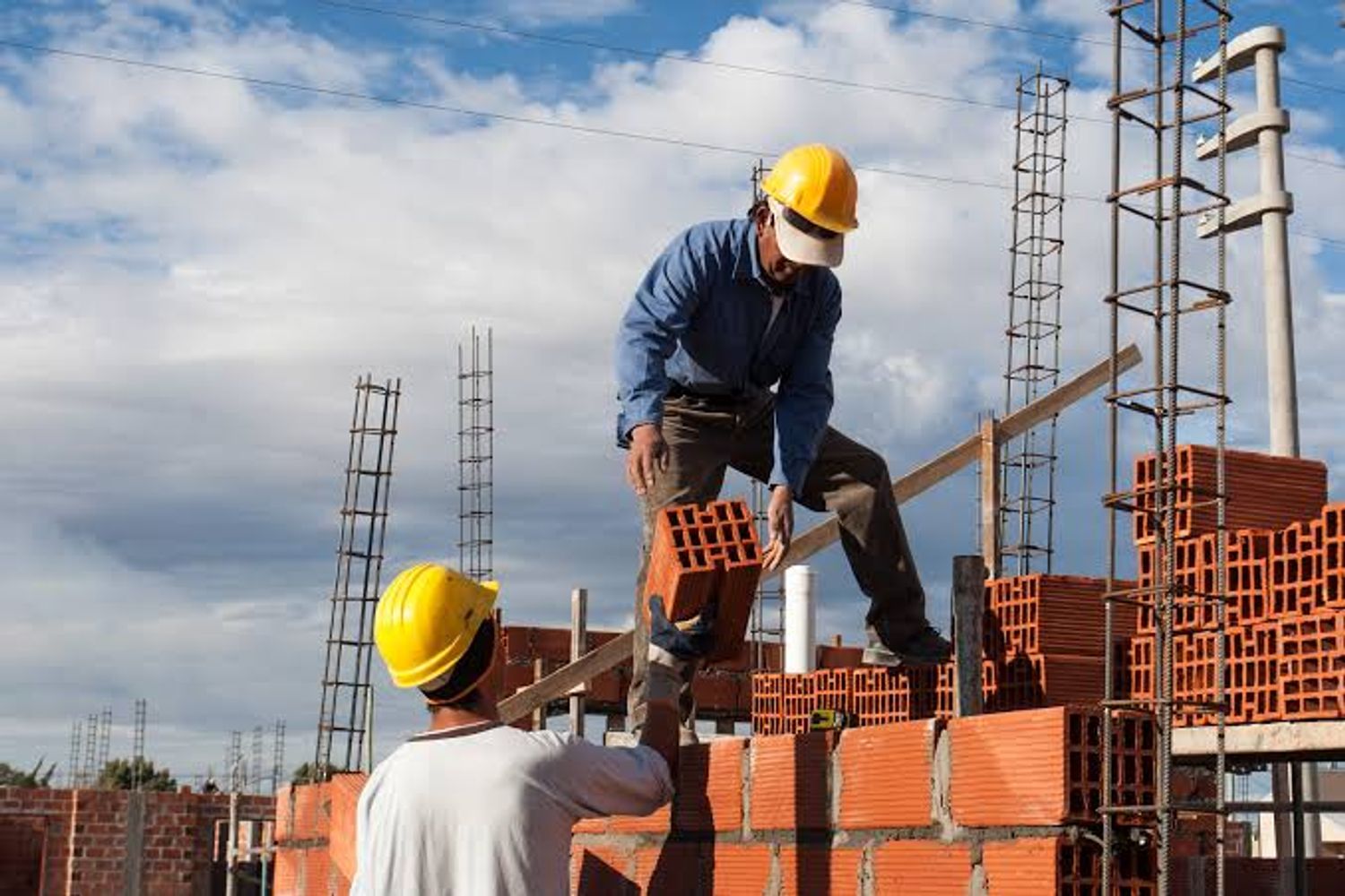 Próximamente se definirá la escala salarial para los últimos meses del año.
